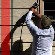 Best Siding Removal and Disposal  in Falmouth Foreside, ME